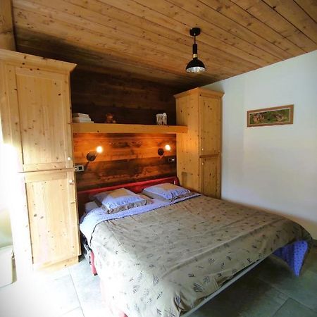 Grand Studio Val Cenis Lanslebourg-Mont-Cenis Extérieur photo